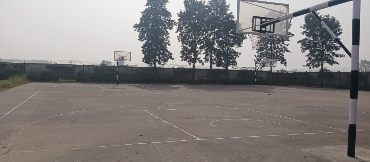 MM University Ambala Play Ground photo 5